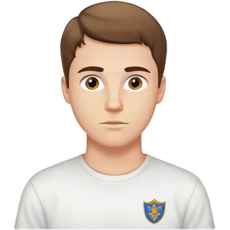 Frat boy Harry emoji