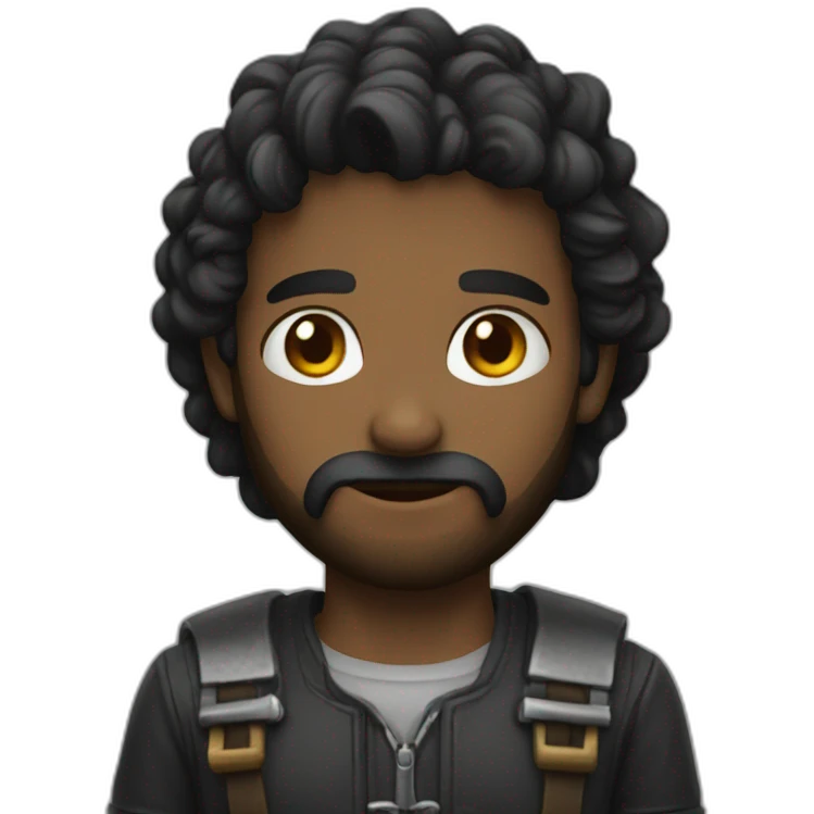 Omer emoji