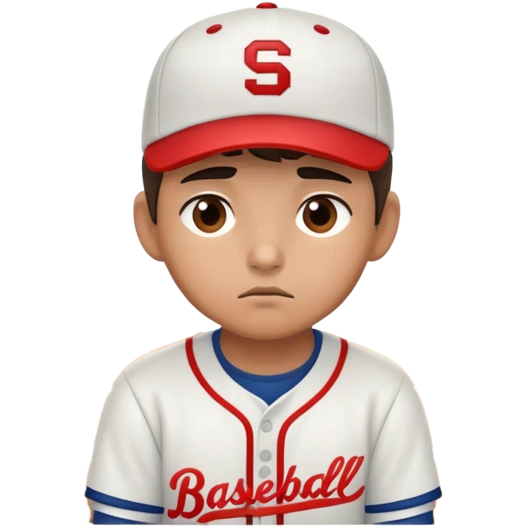 bench warmer emoji