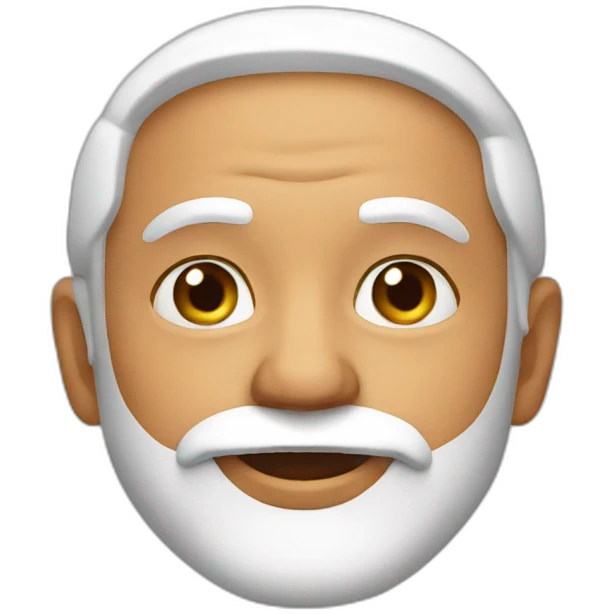 Modi j emoji