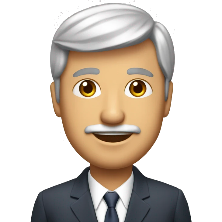 Julián Narsona (PP) President of Valencian Community in 2003, age: 59 emoji