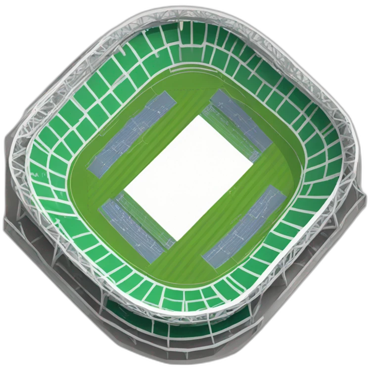 stade des princes emoji