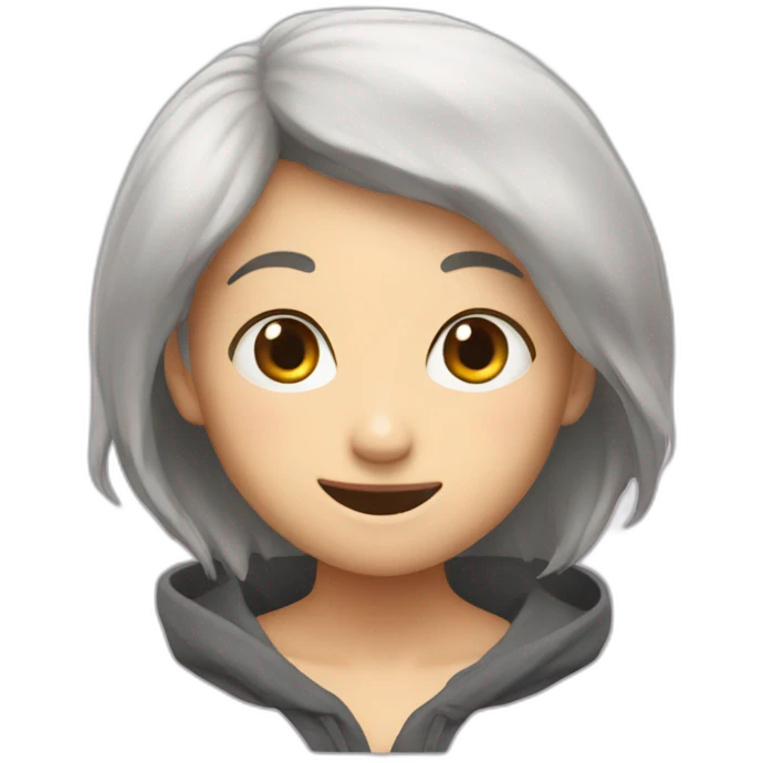 Momo emoji