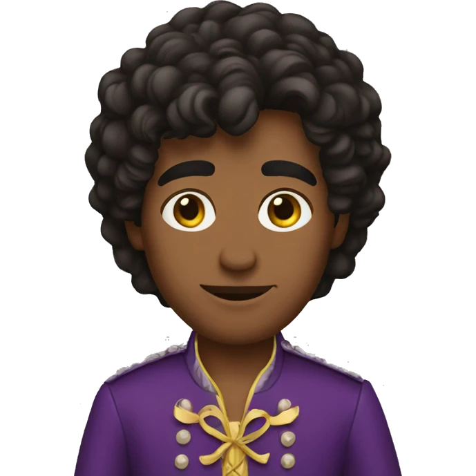 Prince baldwin 2 emoji