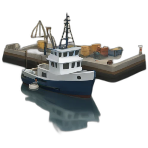HARBOR emoji