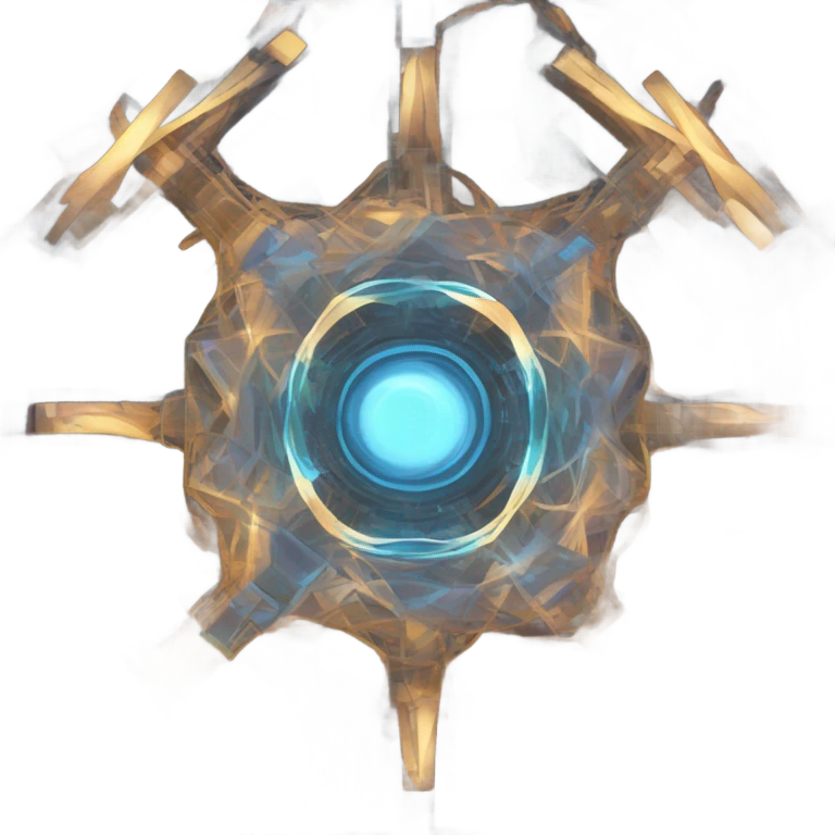 Flux Construct emoji