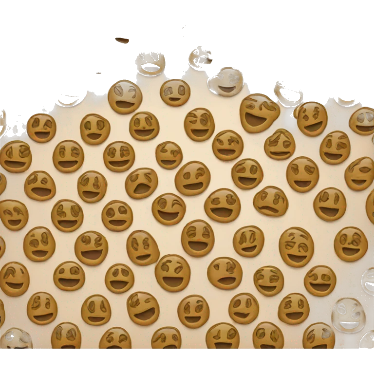 Luxury emoji