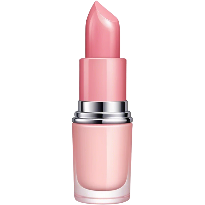 two faced cosmetics brand lipgloss light pink aesthetic coquette emoji