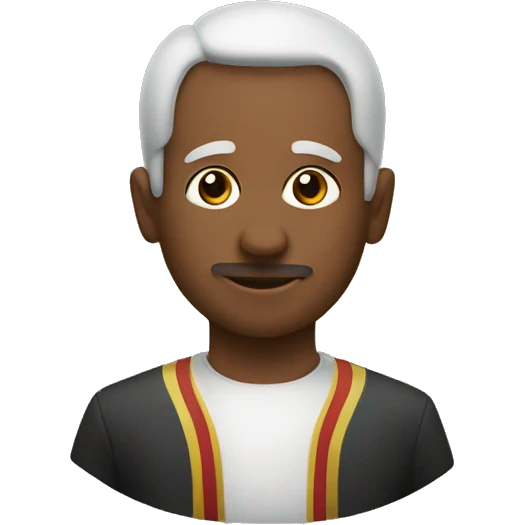 Manchegismo regional emoji