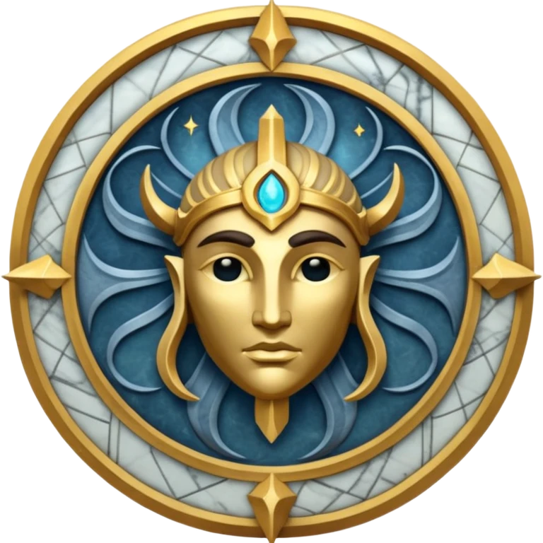 Elder Scrolls Pantheon emoji