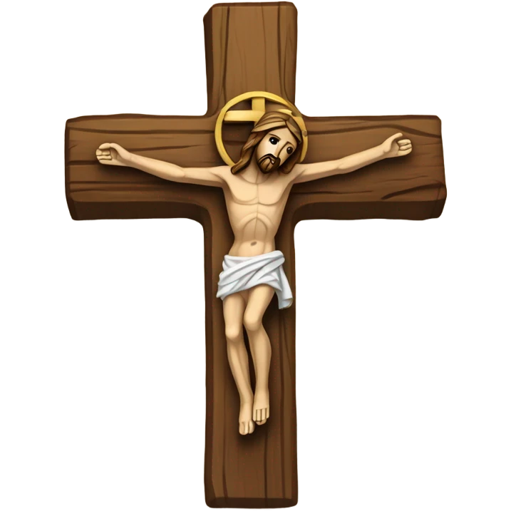 Crucifix emoji