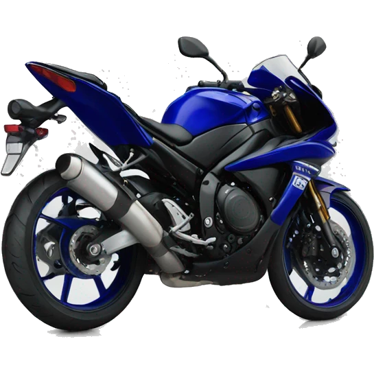 Yamaha emoji