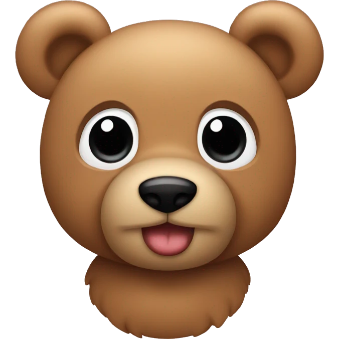 teddy ficko emoji