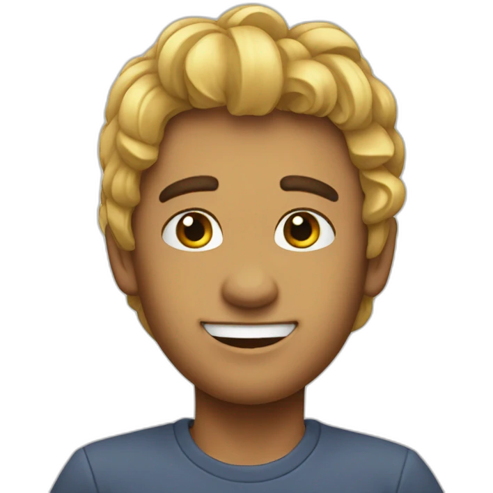 Skeu skeu emoji