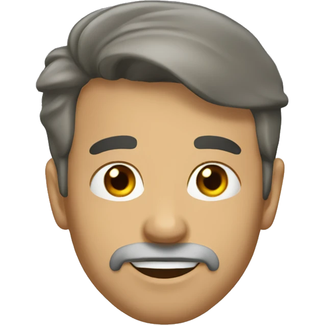 олень emoji