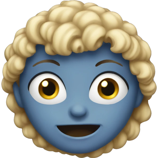 Freaky love emoji emoji