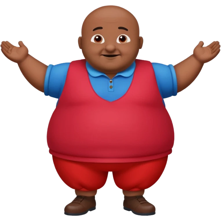 Motu Patlu emoji