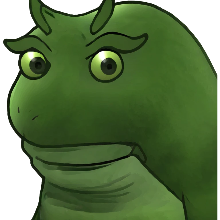 Man poop emoji