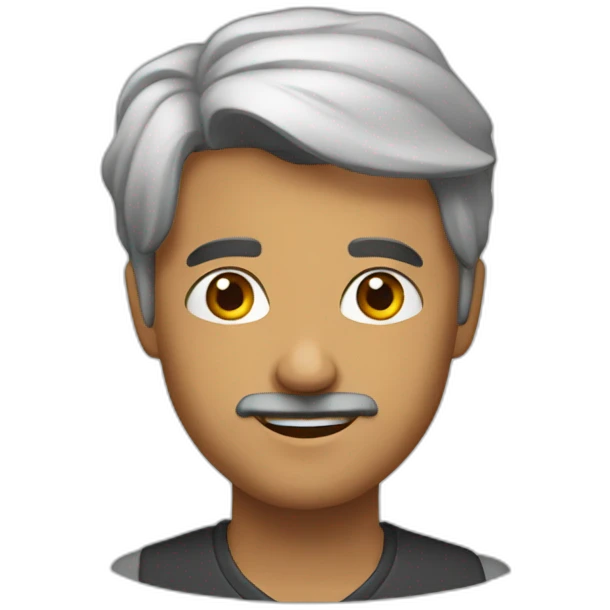 Tebboune emoji