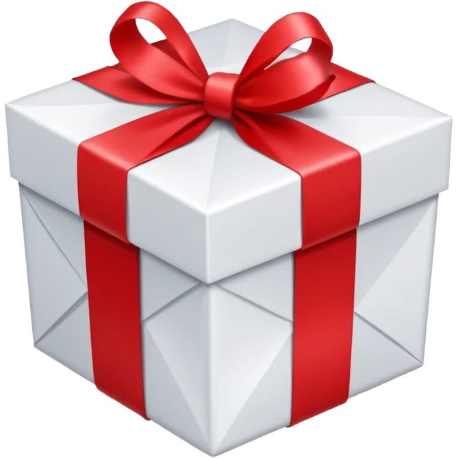dimond gift box emoji