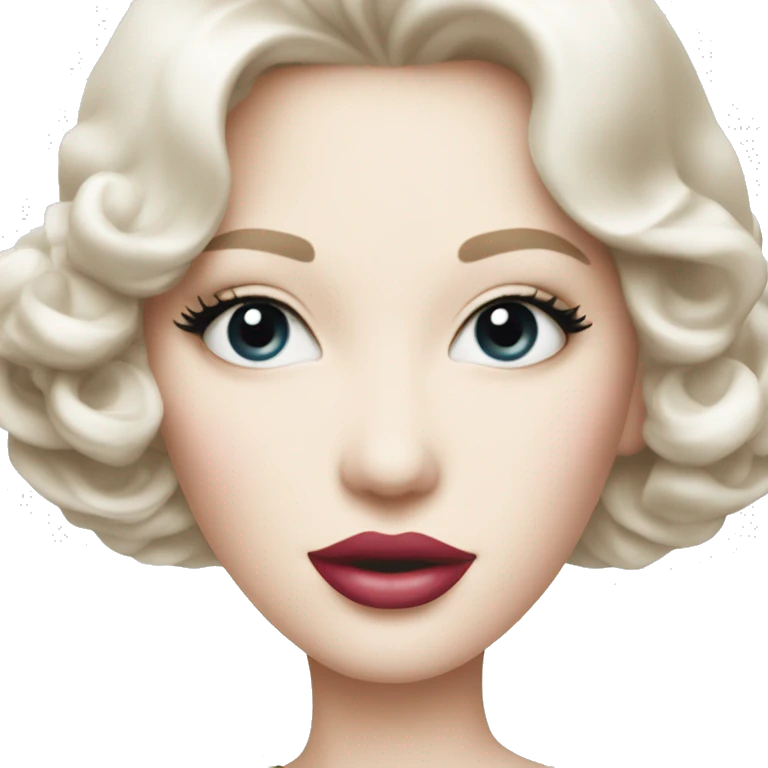 Miss Dior pefume  emoji