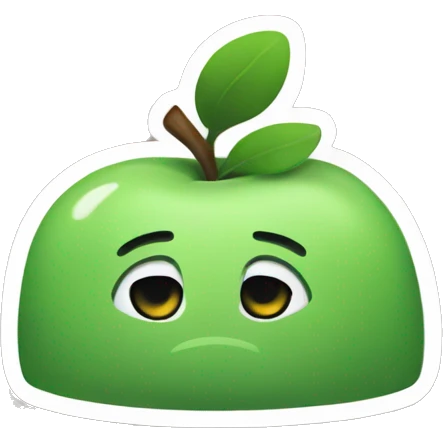Apple Pay emoji