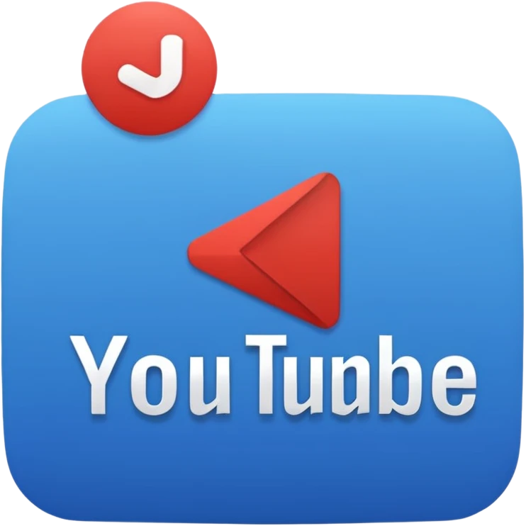 youtube interface emoji