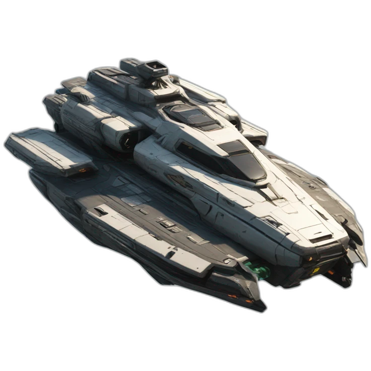 star citizen ship emoji