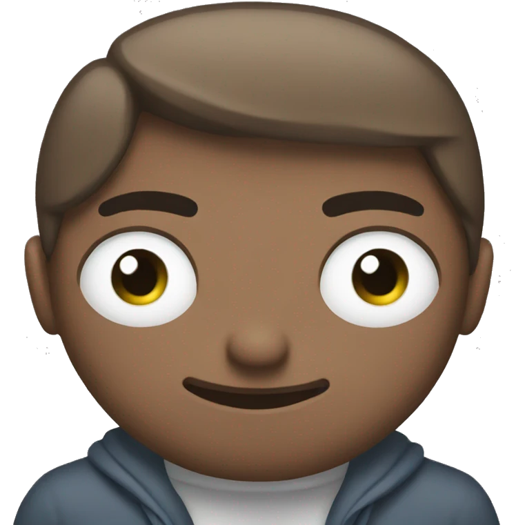 Among us emoji
