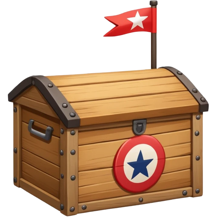 pushbox - like the old mailbox but for push notifications, comfy, cozy style emoji
