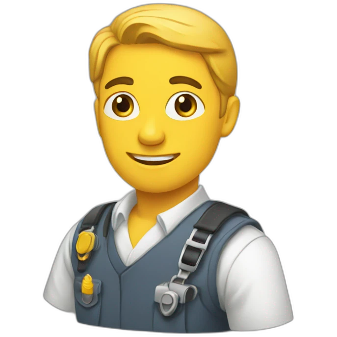 social plan emoji