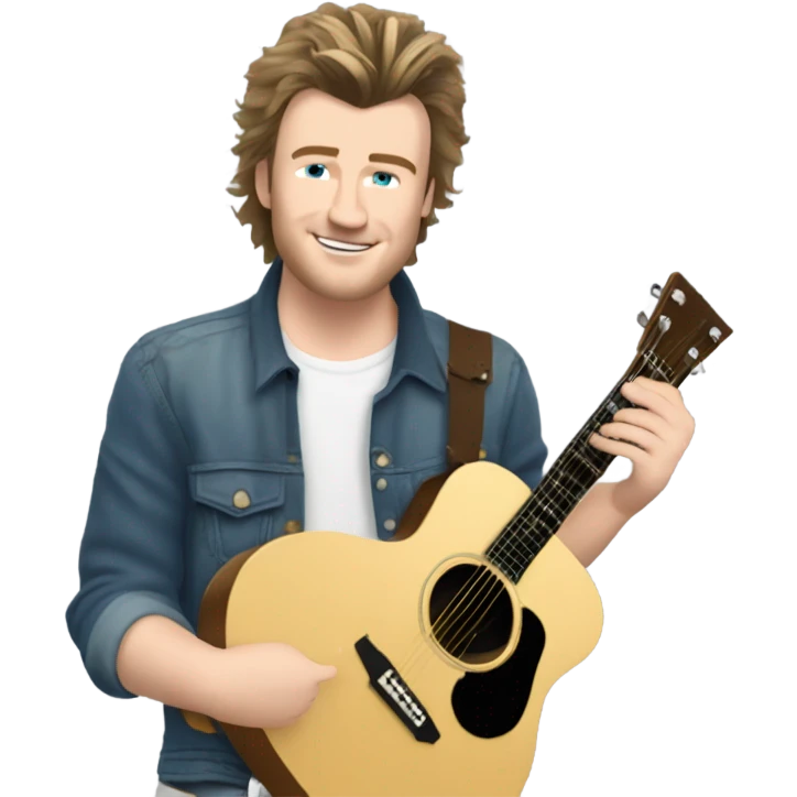 Morgan wallen emoji