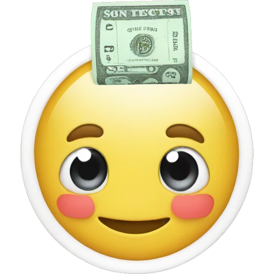 coupon emoji