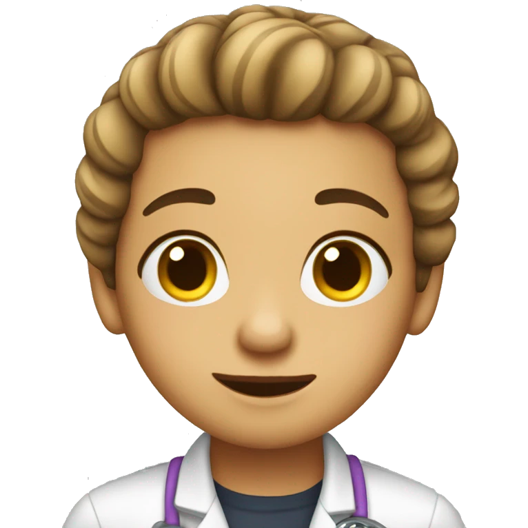 merceds cute care  emoji