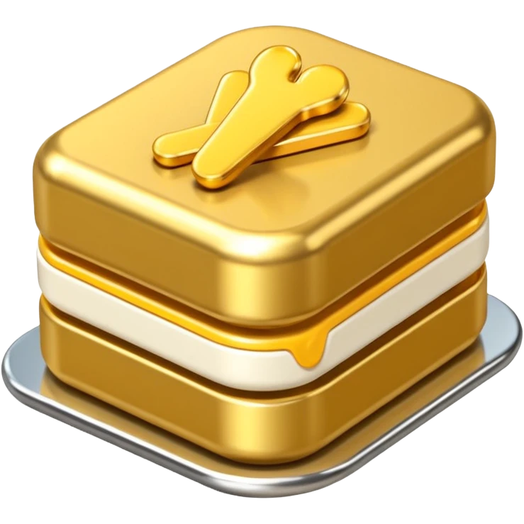 3D icon symbolizing reviewer and feedback, food app context, single object, modern and clean style, soft lighting, isolated, no background
 emoji