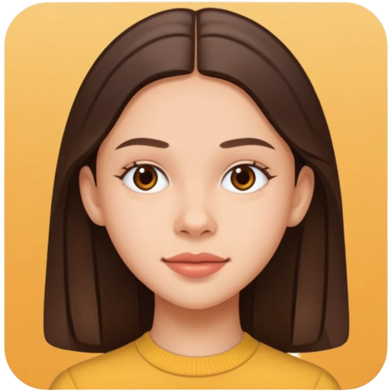 Olivia Rodrigo emoji