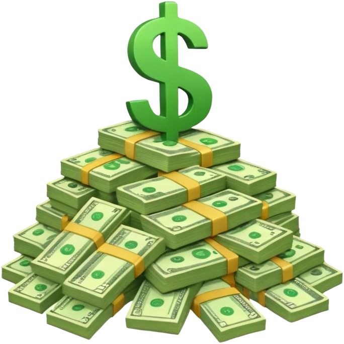 money income emoji emoji