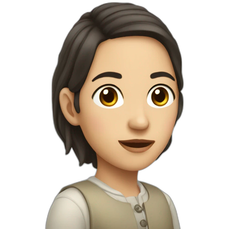 SARA LARIOS TARRAGO emoji