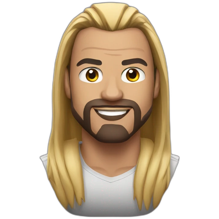 Wwe superstar emoji