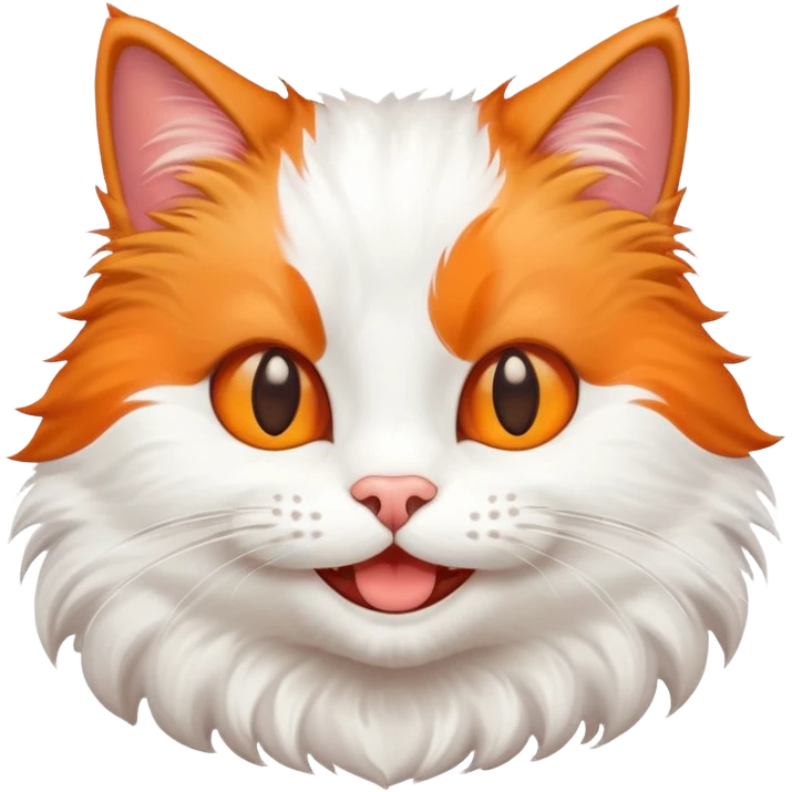😺🤩 emoji