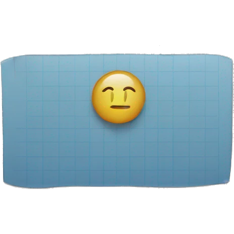 Check emoji