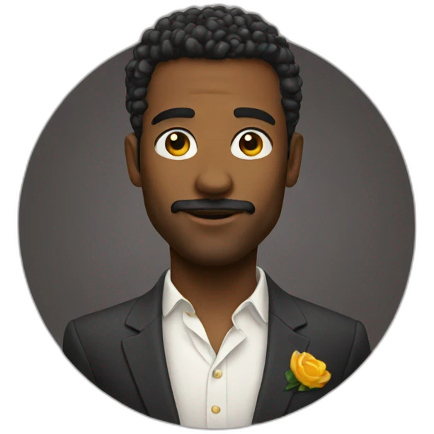 Rich emoji