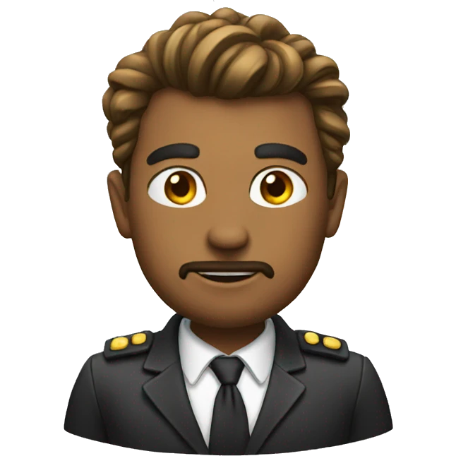 boss emoji