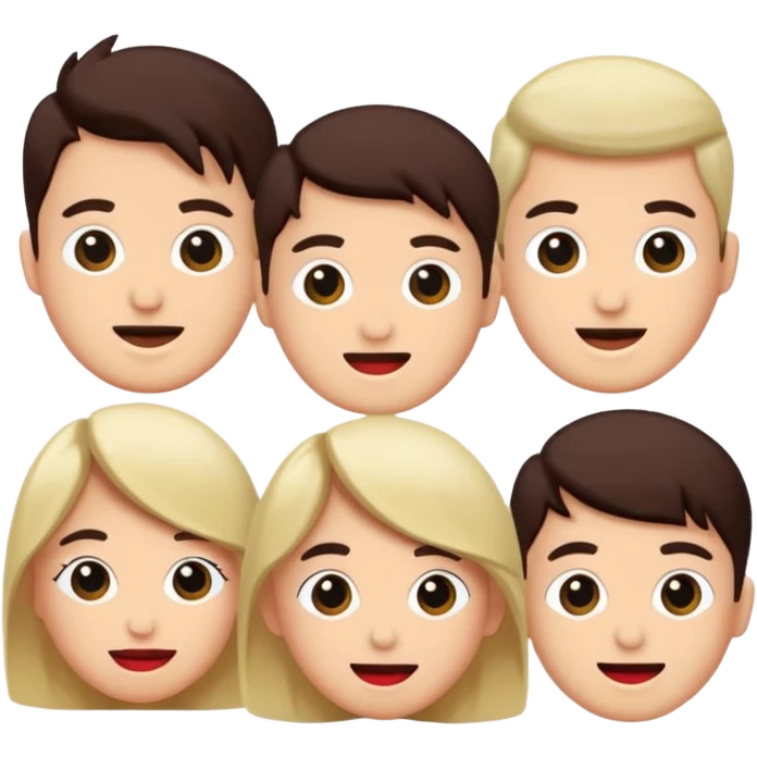 Tiktok tik işareti emoji