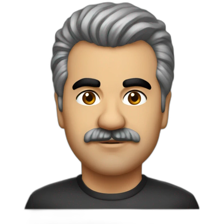 abdullah öcalan emoji