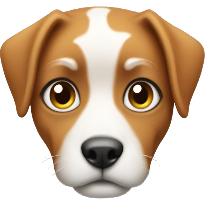 Diamond with pets emoji