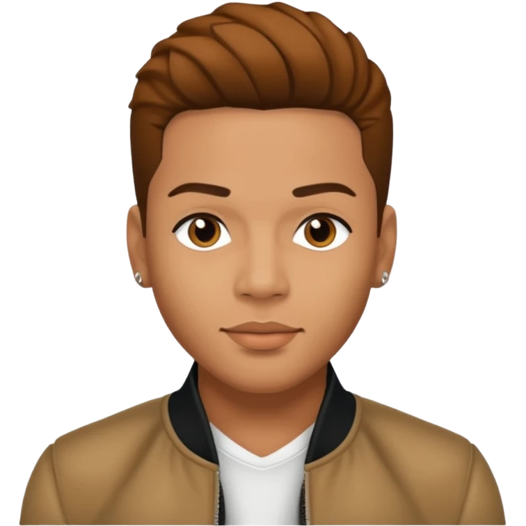 Taryll Jackson, Pop/R&B Singer from 3T emoji