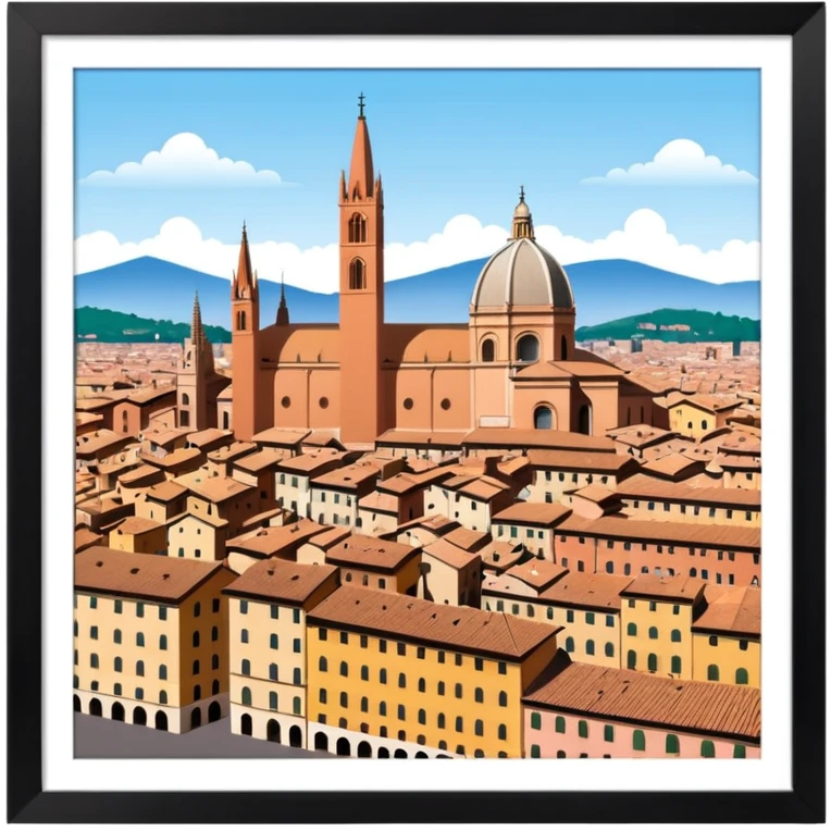 Bologna Italy  emoji