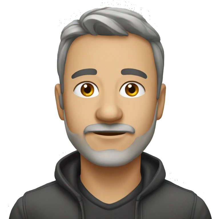 Иран сеттер  emoji