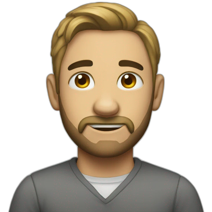 Embrasser emoji